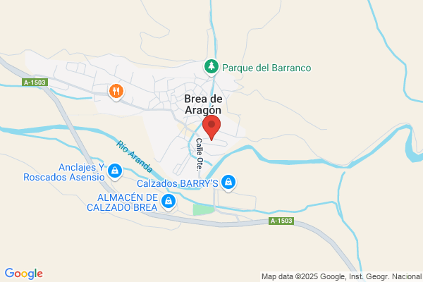 Taller Auxiliar Benedi