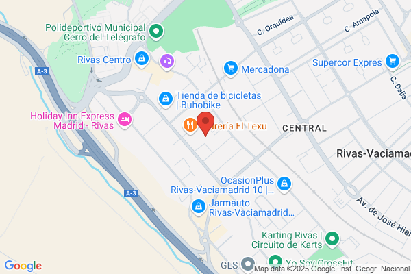 Centro Contable Y Asegurador Consultores S.L.