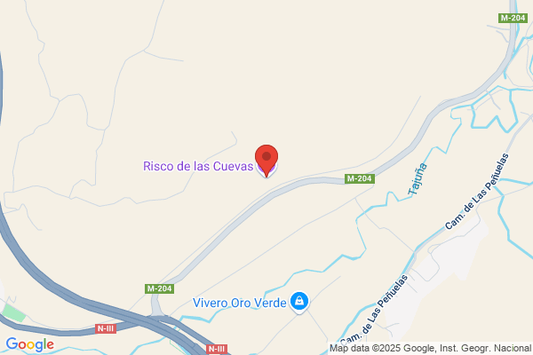 Cuevas Rodriguez a. E.