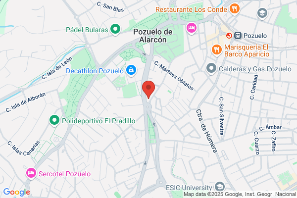 Fundacion Cal-Pau