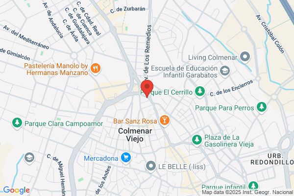 Iberica De Drogueria Y Perfumeria S.A.