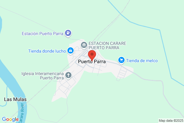 Parra Puerto a.