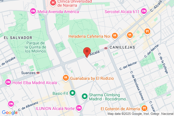 Registro De La Propiedad