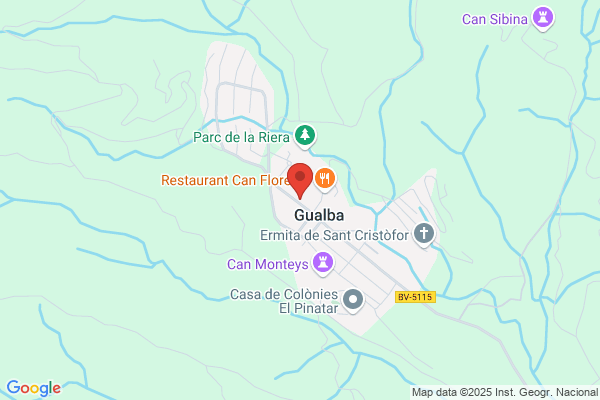 Jardineros Verd Montseny