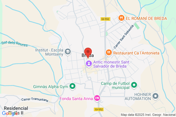 Cercle Bredenc