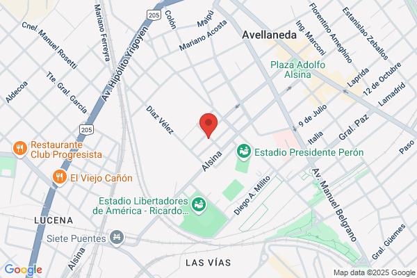 Cuni Avellaneda r.