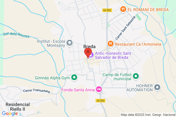 Farmacia Juan Recort