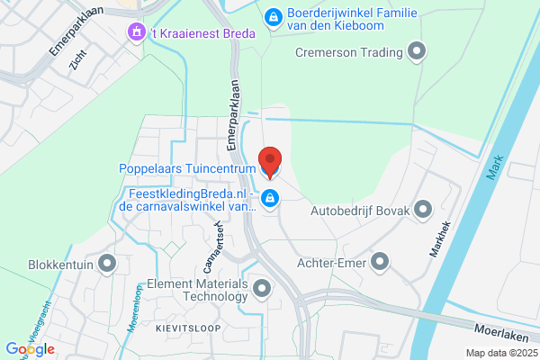 Plantarium Breda S L