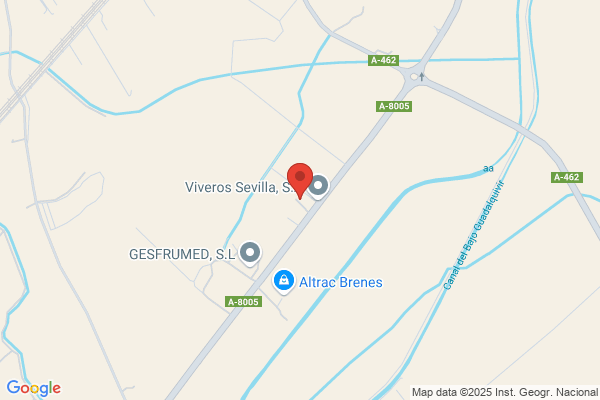 Agricultores Lopez Quesada S.L.