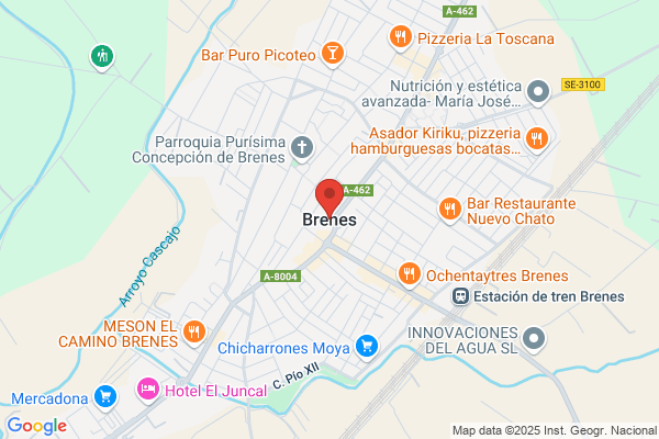 Barrio Herrero f. Del