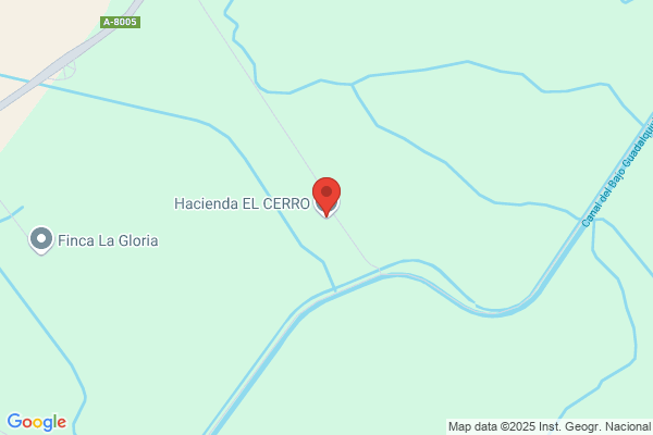 Explotaciones El Cerro S. A.