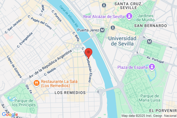 Circulo De Labradores