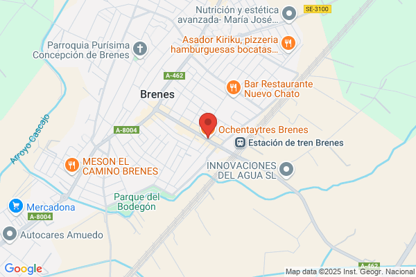 Bar Bric