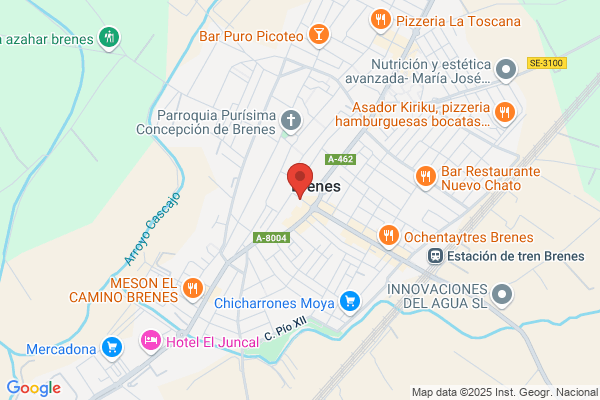 Caja Rural Del Sur