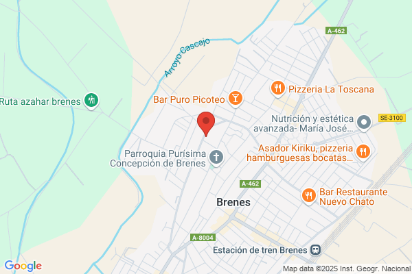 Centro De Salud Bucal Y Protesis Miraflores S.L.
