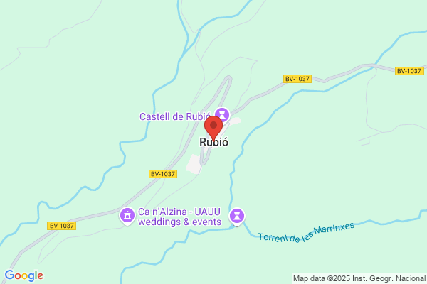 Rubio Ligero j.