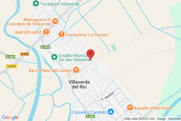 C.P.Ntra.Sra.De Aguas Santas