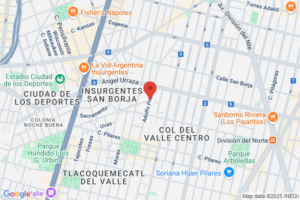 Prieto Del Valle a.