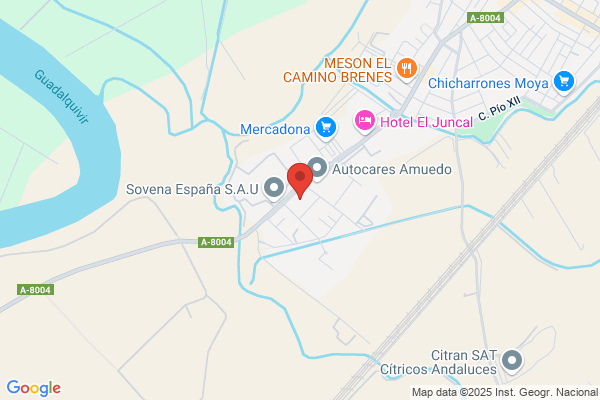 Dialco S. A.