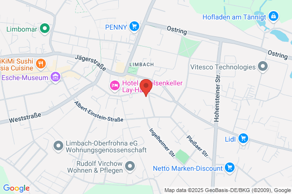 Bosch Car Service Nayer Motor
