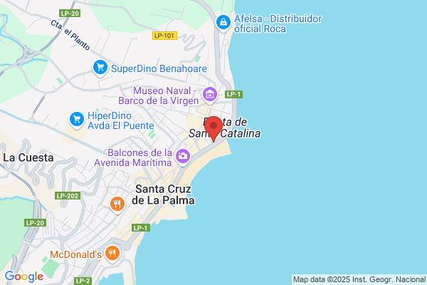 Ferretería Norte