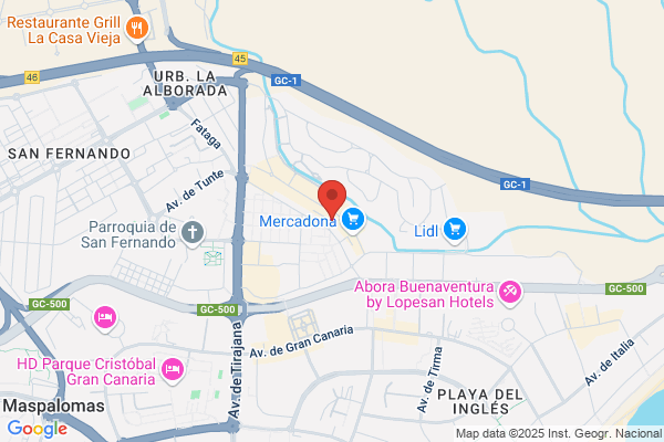 GAES una marca amplifon