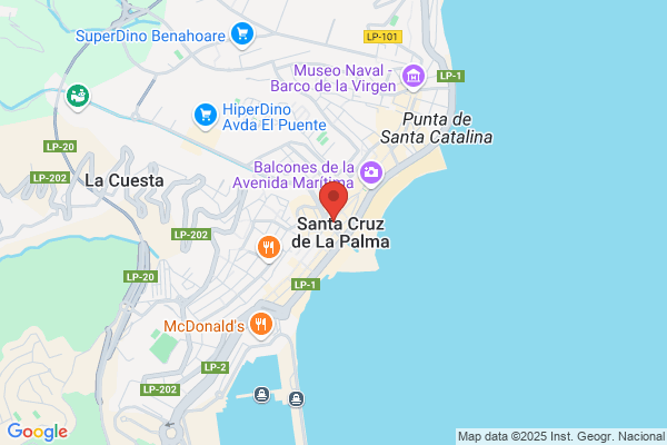 Banca March