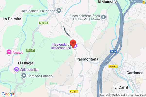 Bonana Platanos De Canarias S.A.