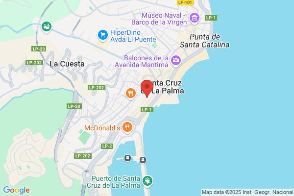 Carballo Hernández, Alvaro Antonio  - Clinica Dental