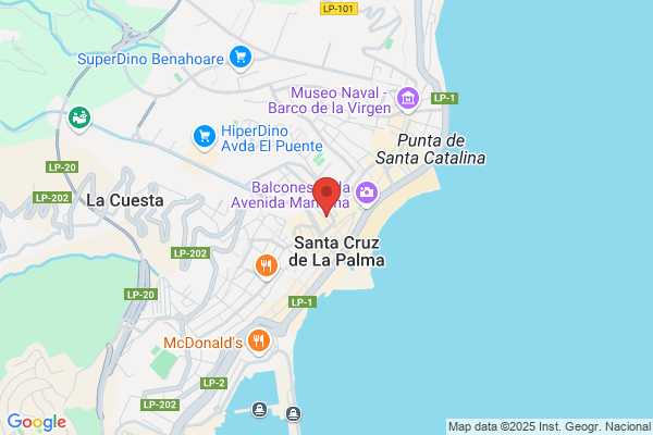 El Salón de Nayo