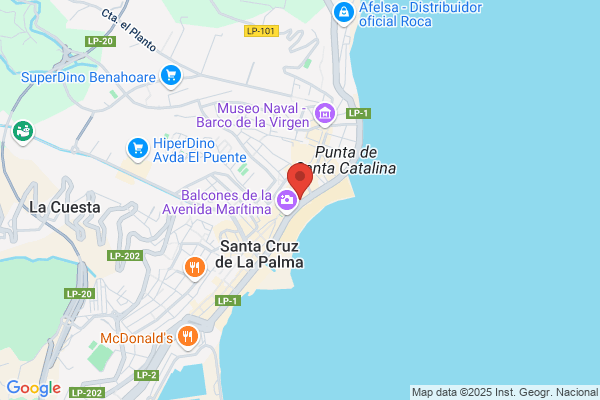La Lonja Restaurante
