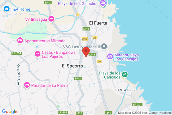Agro Isla Verde S.L.