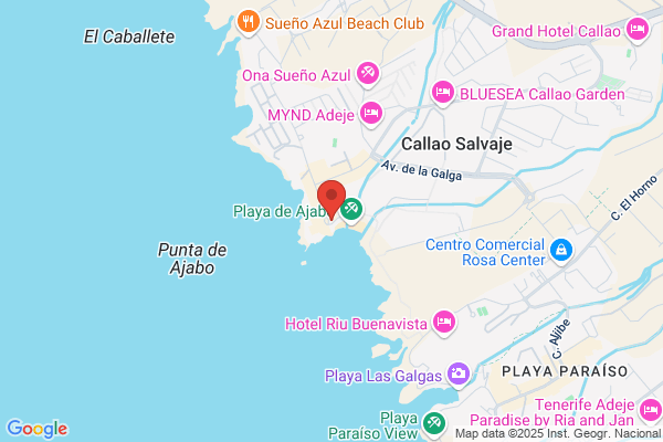 Ancla La Palma S.L.