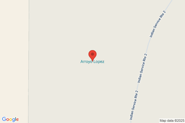 Arroyo Lopez m. R.