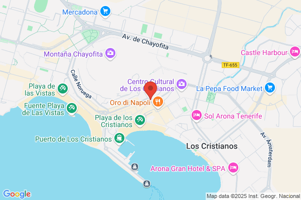 Asesoria De Empresas Clavijo Rodriguez S.L.