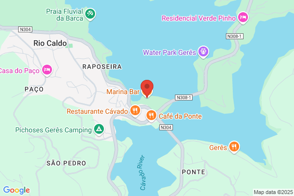 Bar Marina