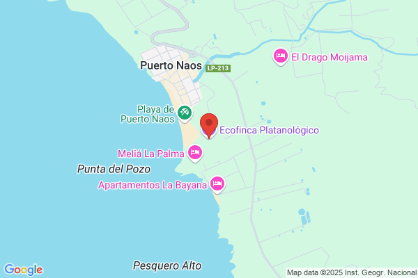 Bonana Platanos De Canarias S.A.