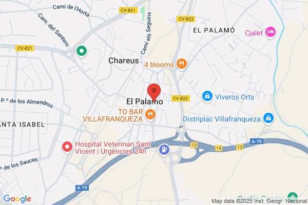 Carniceria Ernesto