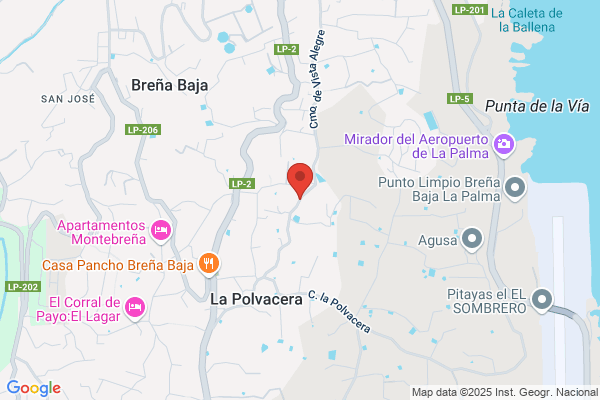 Cerrajeria La Polvacera