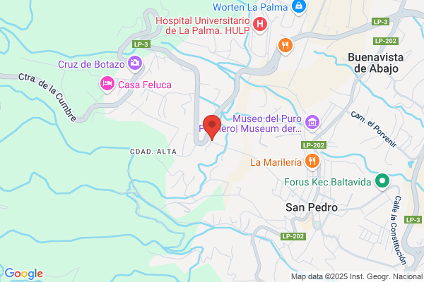 Colegio E G B De Botazo
