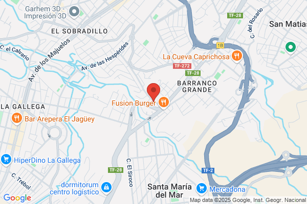 Comercial Drabem S.L.L.