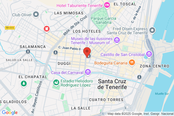 Construcciones Y Restauraciones Miguel Hernandez Ventura S.L.
