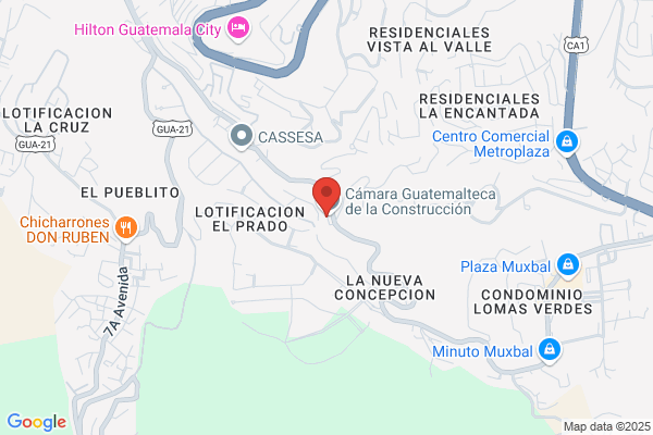 DIACA CINCO