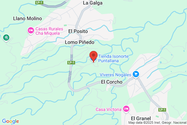 Fundacion Isonorte