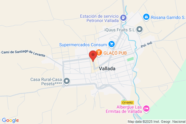 Garcia Calatayud m.