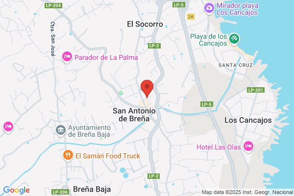 Restaurante La Mocarena