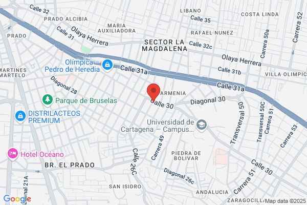 Barrio Y Del Barrio S. L.