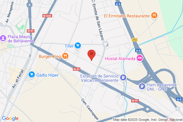 Barrio Y Del Barrio S. L.