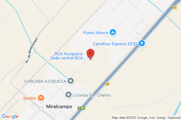 Caja España