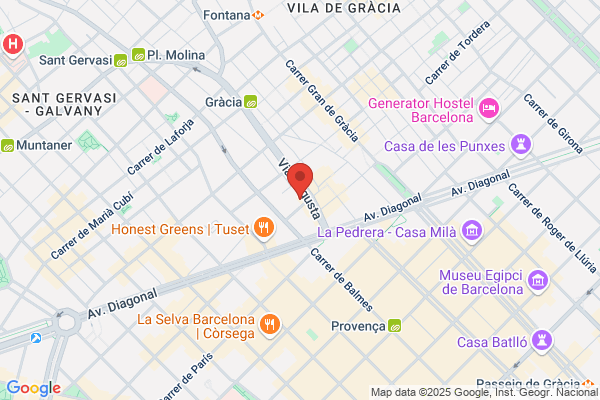 Serva Ávila